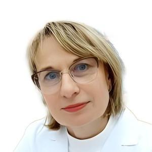 Толстобокова Надежда Васильевна