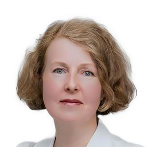Гоголицына Александра Михайловна