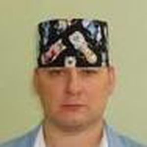 Сезин Алексей Михайлович