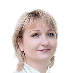 Мищенкова Татьяна Валериевна