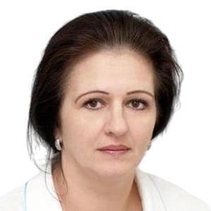 Козьякова Юлия Владимировна