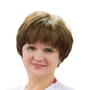 Казбакова Гузель Фоатовна