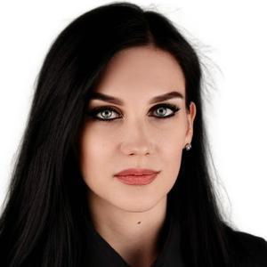 Бурцева Дарья Павловна