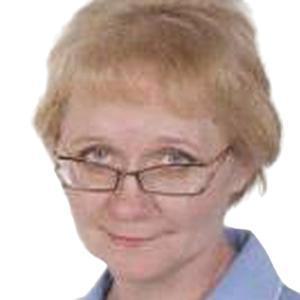 Виноградова Ирина Павловна
