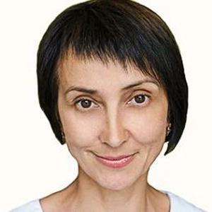 Теплякова Марина Николаевна