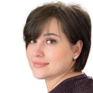 Югина Анна Александровна