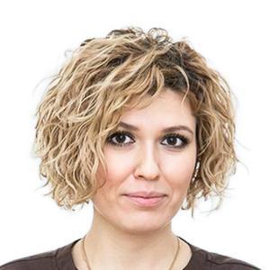 Тимофеева Елена Георгиевна