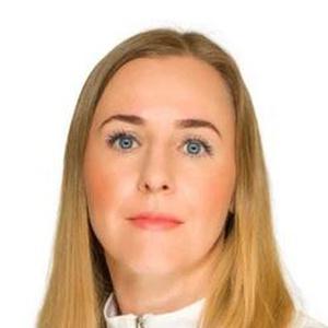 Полянцева Елена Викторовна