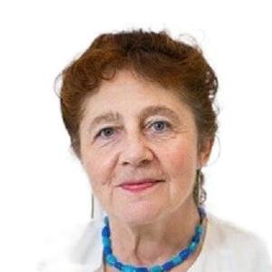 Попова Александра Эммануиловна