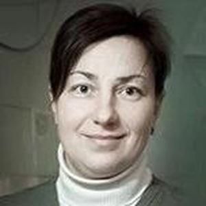 Мартулева Татьяна Николаевна