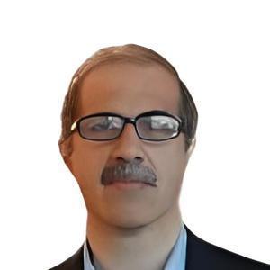 Искендеров Бахрам Гусейнага
