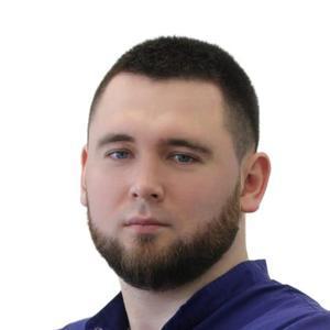 Морозов Максим Андреевич