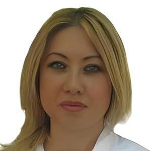 Ислямова Римма Мазгутовна