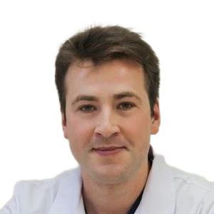Махмутов Ильшат Ильгизярович