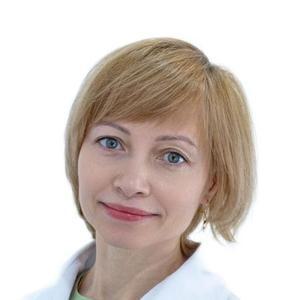 Жбанова Наталья Владимировна