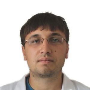 Борисов Андрей Николаевич