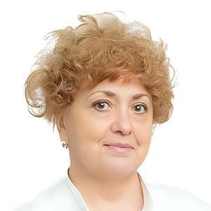 Новекс Светлана Владимировна