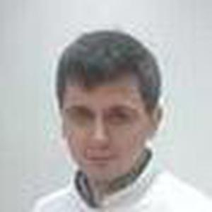 Мурадян Роман Александрович