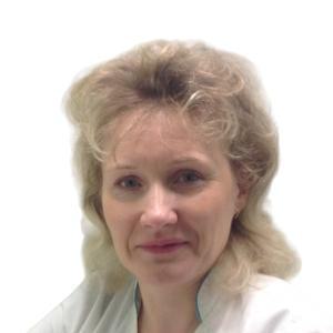 Волгаевская Ирина Николаевна