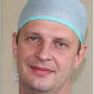 Киликеев Михаил Иванович