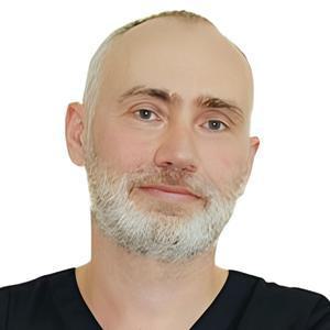 Гапич Александр Викторович