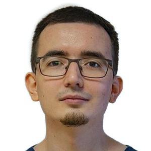 Камалтдинов Руслан Рафаилович