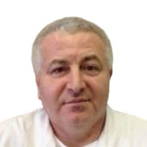 Садовый Петр Георгиевич