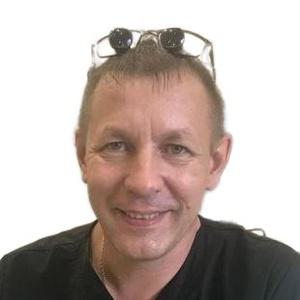 Раменский Андрей Геннадьевич