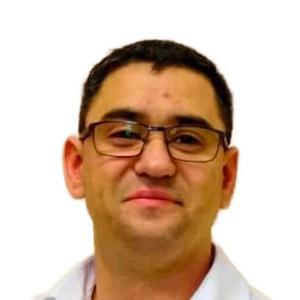 Горбатов Григорий Витальевич