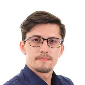 Ларингов Никита Петрович