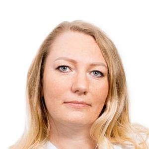 Смирнова Юлия Андреевна