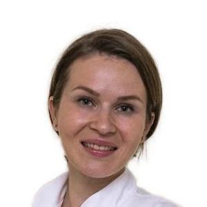 Мирзабекян Екатерина Вячеславовна