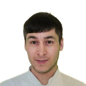 Бозоров Дилшод Муминович