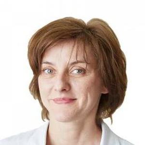 Некрасова Любовь Юрьевна