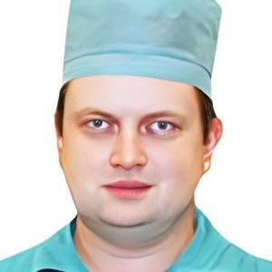 Захаров Дмитрий Иванович
