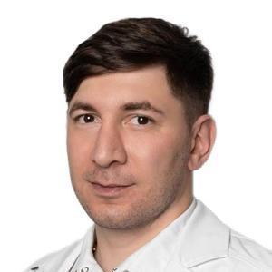 Икоев Роман Гурамович