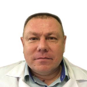 Сымаков Сергей Александрович