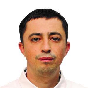 Макеев Федор Юрьевич