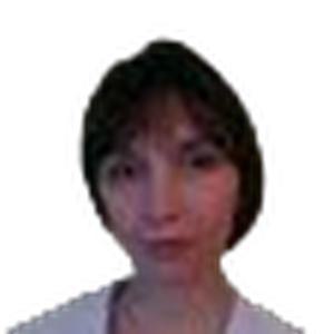 Лукьянова Анна Владимировна