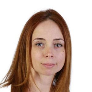 Корзникова Алла Анатольевна
