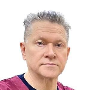 Шабалин Павел Валерьевич