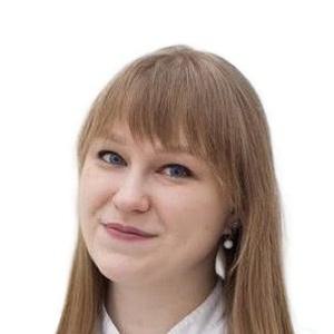 Зибаева Юлия Андреевна