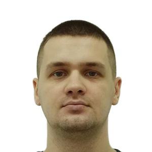 Назаренко Николай Николаевич