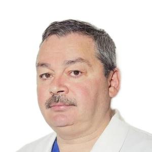 Джаграев Карен Рубенович