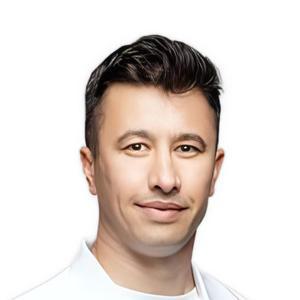 Бобоев Шерозджон Пулотович