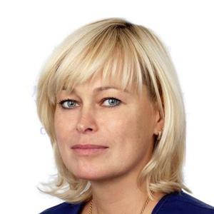 Антоненкова Екатерина Александровна