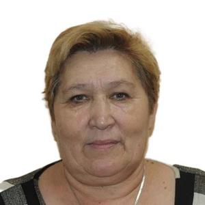 Макеева Юлия Аркадьевна
