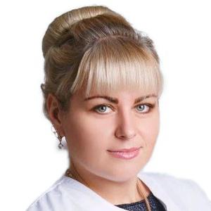Иванова Любовь Николаевна