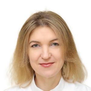 Воронцова Наталья Викторовна