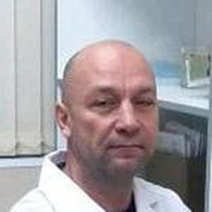 Косик Юрий Алексеевич